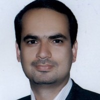 NEYRPERSE Employee Mohammad Talei's profile photo