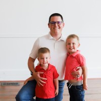 Dun & Bradstreet Employee Robert Showalter's profile photo