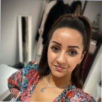 Channel Factory Employee Danielle Howard's profile photo