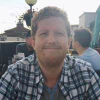 Halesowen College Employee Jonathan Priest's profile photo