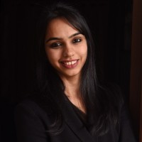 Chaitali Mehta Email & Phone Number