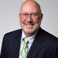 LORENZ Life Sciences Group Employee Jim Nichols's profile photo