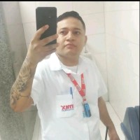 Fort Fruit Ltda Employee Brendo Santos's profile photo