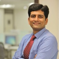 Zitron Chile Employee Tarun Paliwal's profile photo