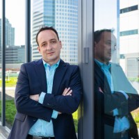 Databricks Employee Fermín J. Serna's profile photo