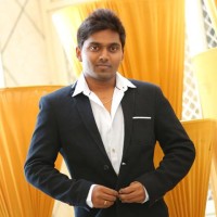 Bharath Kg's profile photo