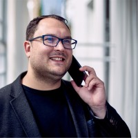 Plansecur Employee Thomas Schacht's profile photo