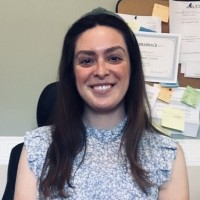 Organizational Solutions Inc. Employee Emilie Obrien's profile photo