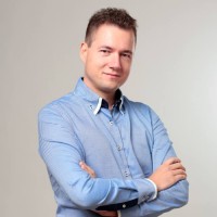Appentum Employee Zoltan Szaniszlo's profile photo