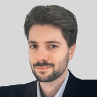 Carrefour Employee Florian Dalino's profile photo