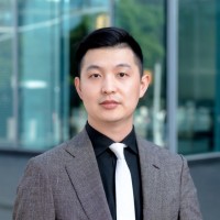 Maxim Group LLC Employee Kyle Koh's profile photo