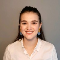 National Quantum Computing Centre (NQCC) Employee Georgina Croft's profile photo