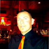 Dahlquist Machine Employee Josh Lund's profile photo