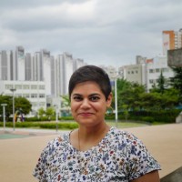 Global Interpreting Services Employee Aparanji Balabhadrapatruni's profile photo