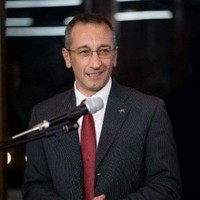 DORECA S.P.A. Employee Gaetano Bello's profile photo