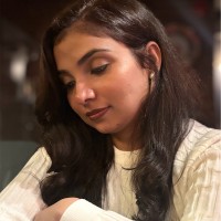 Hash Software Employee Renu .'s profile photo