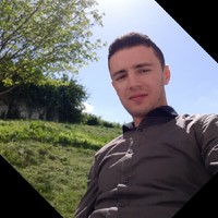 Telligo Employee Massinissa Mesbahi's profile photo