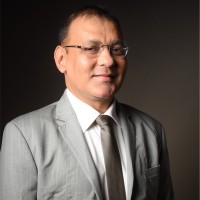 Supreme Group. Employee Neeraj Sharma's profile photo