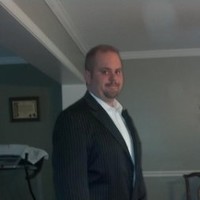 Alltek Services, Inc. Employee Chris Jury's profile photo