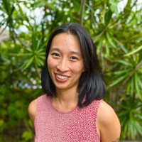 Partner Energy Employee Colleen Woo's profile photo