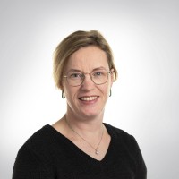Driestar educatief Employee Martine Engelsen's profile photo