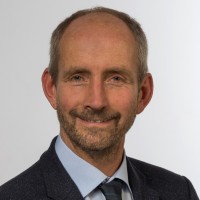 Ernst Schweizer AG Employee Helge Hartwig's profile photo