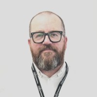 The Consumer Helpline Employee Simon Gough's profile photo