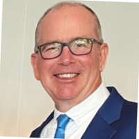 Ally Employee Thomas Mullane's profile photo