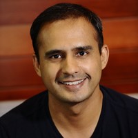 Google Employee Asad Khan's profile photo