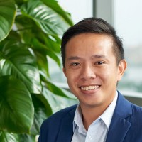 BELIFT Employee Wei Loh's profile photo
