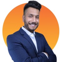 BulkMagic Employee Kshitij Khare's profile photo