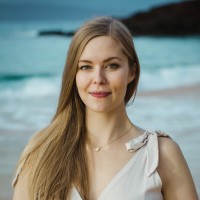Hailey Hirst