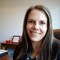 Tech4 LLC Employee Lindsay Rose's profile photo