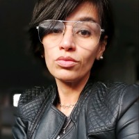 Milena Barreto Suarez Email