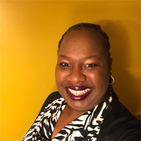 MAG Aerospace Employee Maria Porter's profile photo