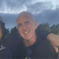 Ian Harvey Email