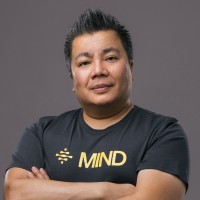 Jimmy Tsang