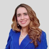 IRM India Affiliate Employee Ishita Shah's profile photo