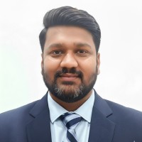 Nanz Med Science Pharma P Ltd Employee Sunil Kamble's profile photo