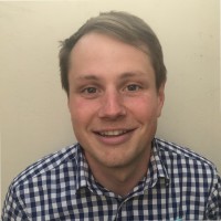 Dabble Employee Andrew Smith's profile photo
