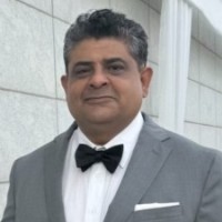 Securranty Employee Sadiq Dosani's profile photo