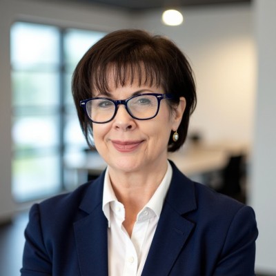 Mary Mann Email & Phone Number