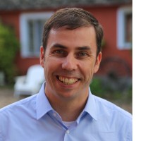 ID-ware Employee Bernd Dieckmann's profile photo