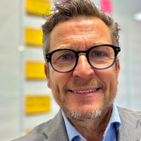 Irado NV Employee Aarjen Wiskerke's profile photo