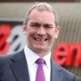 Encore Group Ltd Employee Russell Croisdale's profile photo