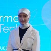 Deepen Employee Marxaboxon Lutfidinova's profile photo