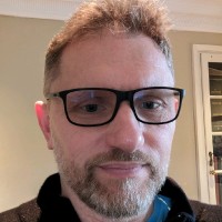 SharpCloud Software Employee Russell Johnson's profile photo