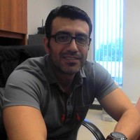 Jose Gabriel Rodriguez Email
