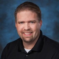 Bloomington Lincoln Employee Ryan Benning's profile photo