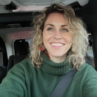 SUPERPOWER Employee Sabrina Kinder's profile photo